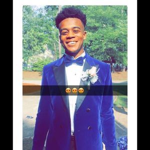 Meet your Posher, Marc